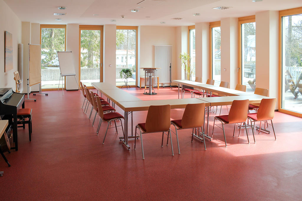 Ammerseehaeuser Diessen am Ammersee Exterior photo