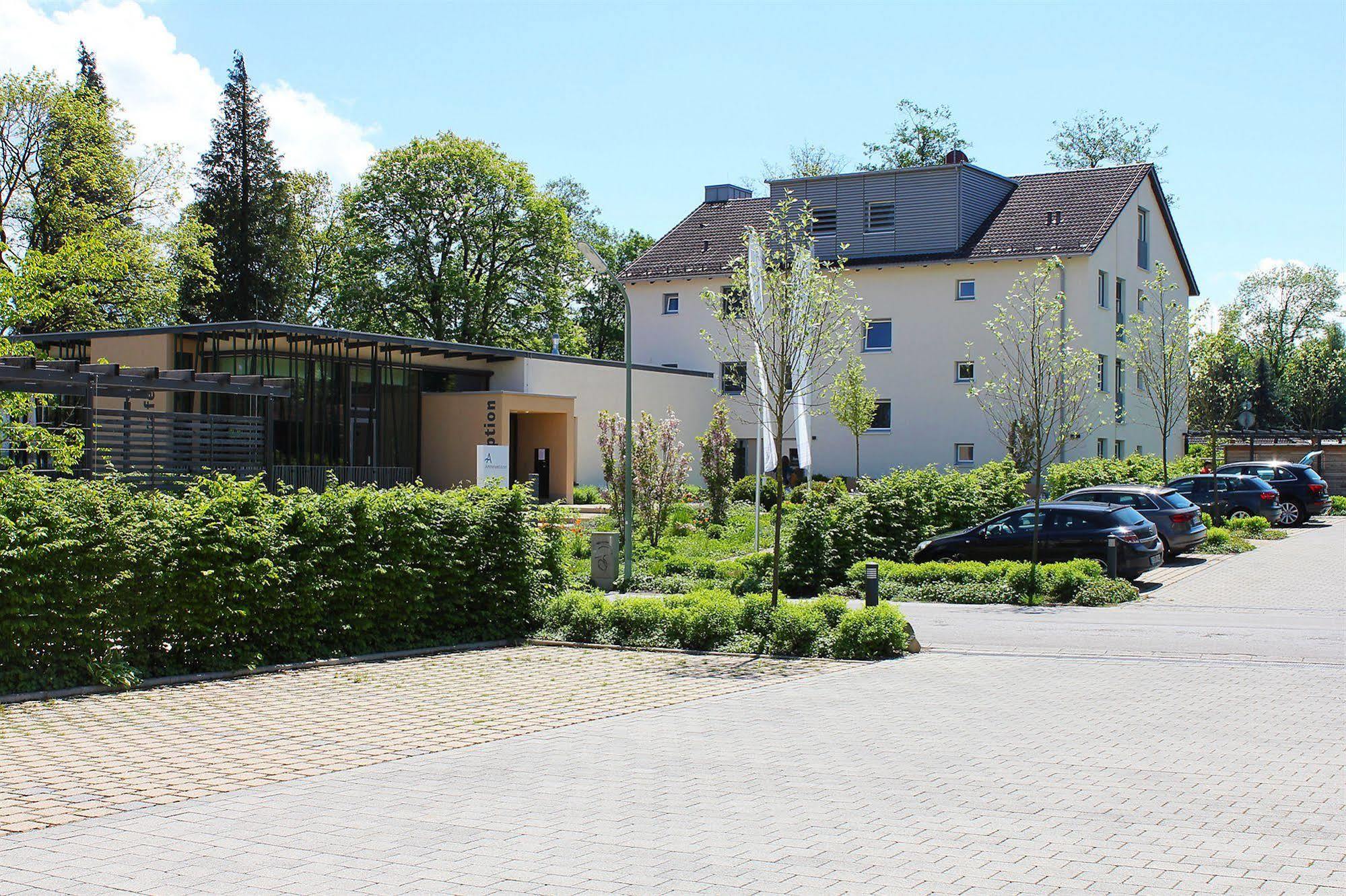 Ammerseehaeuser Diessen am Ammersee Exterior photo